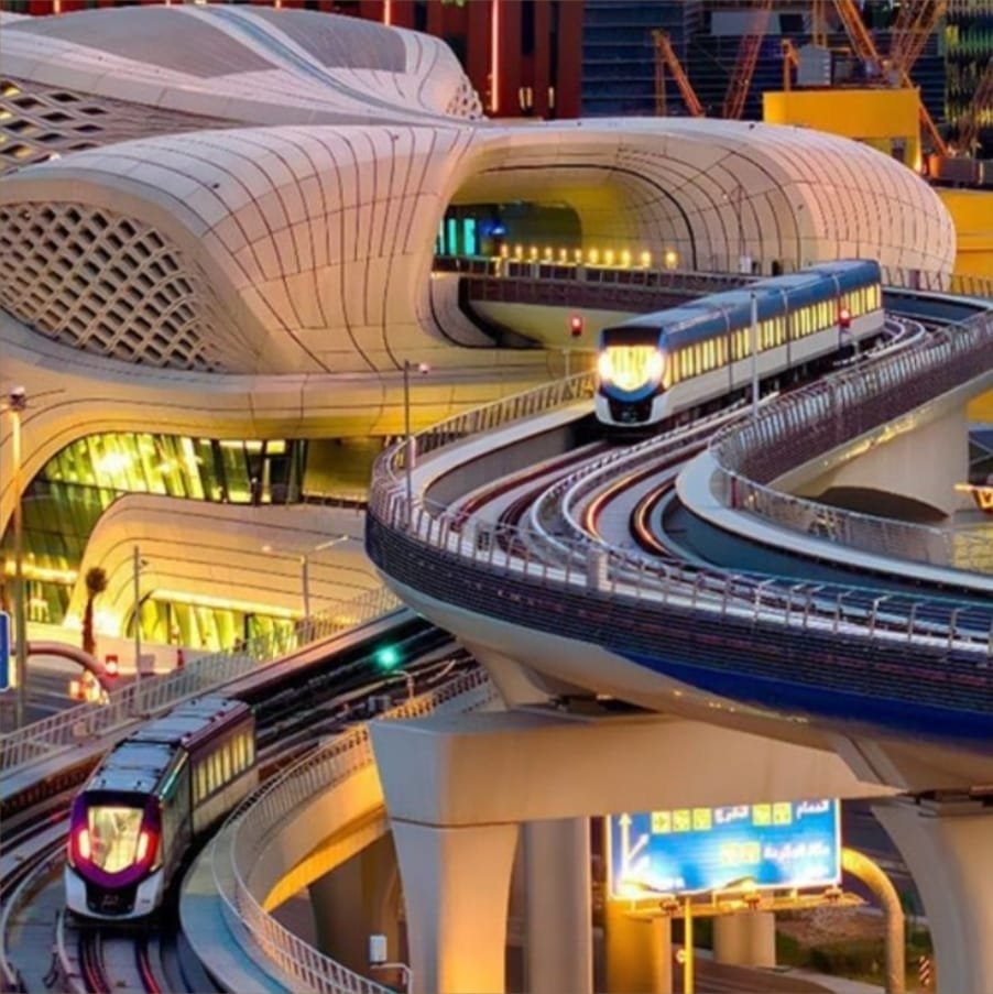 أهمية الخدمات الهندسية في تطوير المشاريع بالسعودية