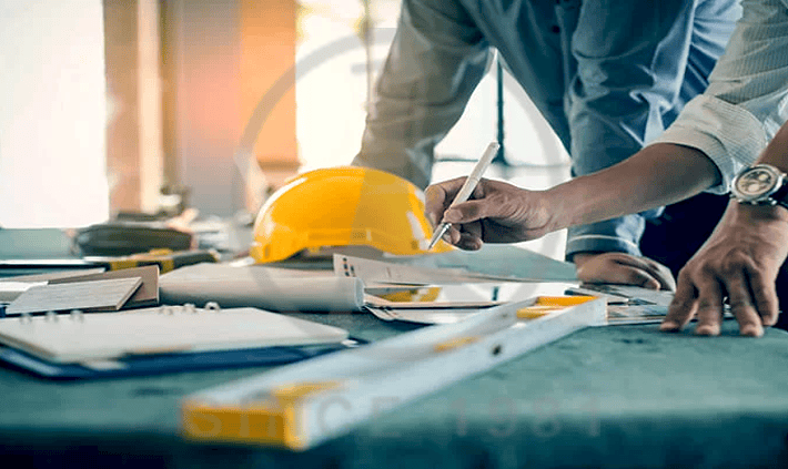 إدارة المشاريع سر نجاح أعمالك الهندسية من البداية للنهاية