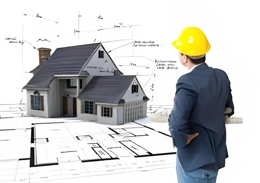 الفرق بين التصميم والتنفيذ في الخدمات الهندسية